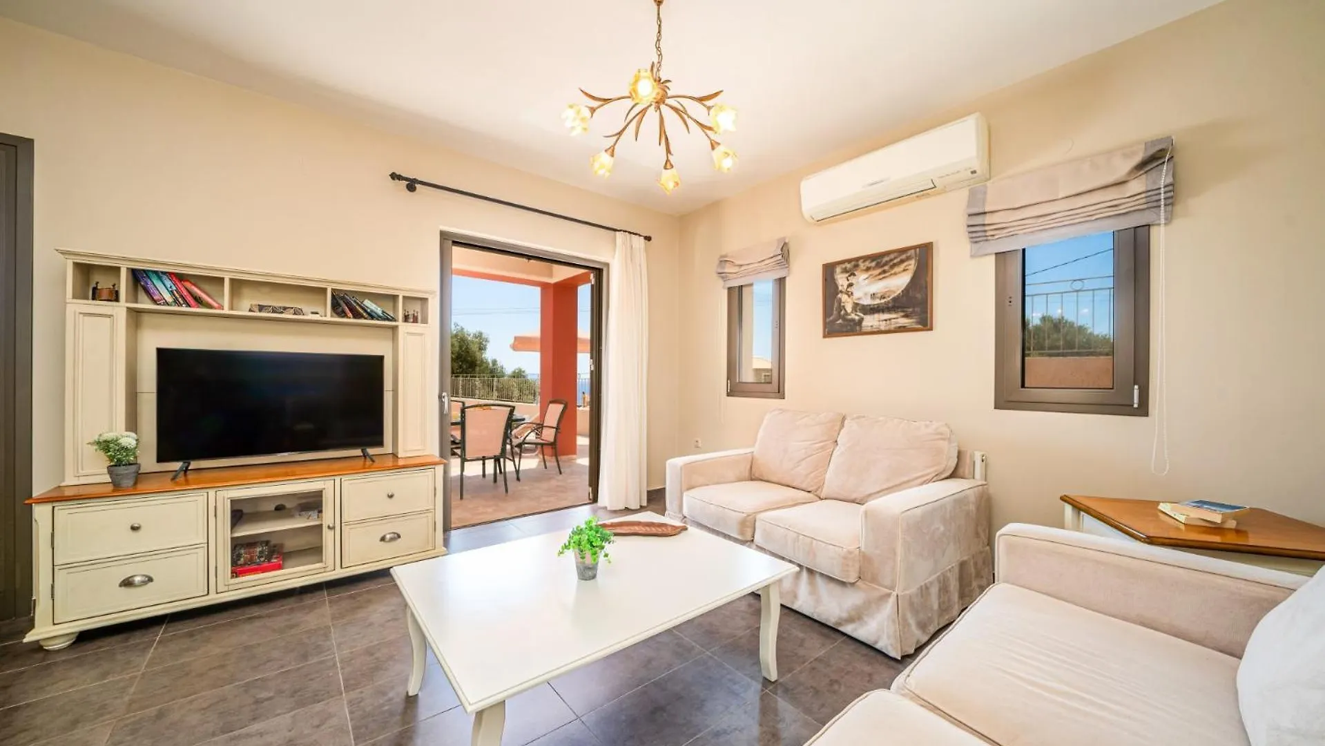 Villa Meliti Kefalonia By Villa Plus Lourdata  Greece
