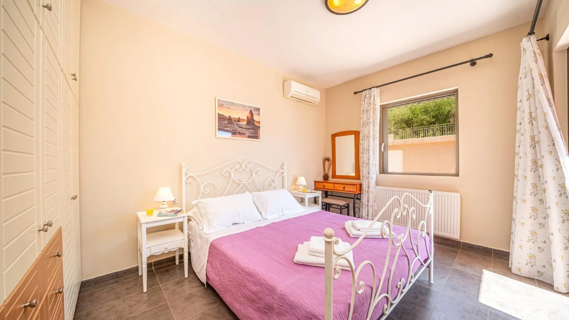 Villa Meliti Kefalonia By Villa Plus Lourdata  0*, Lourdata (Kefalonia)